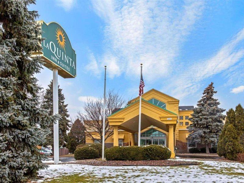 Hotel La Quinta By Wyndham Appleton College Avenue Exteriér fotografie