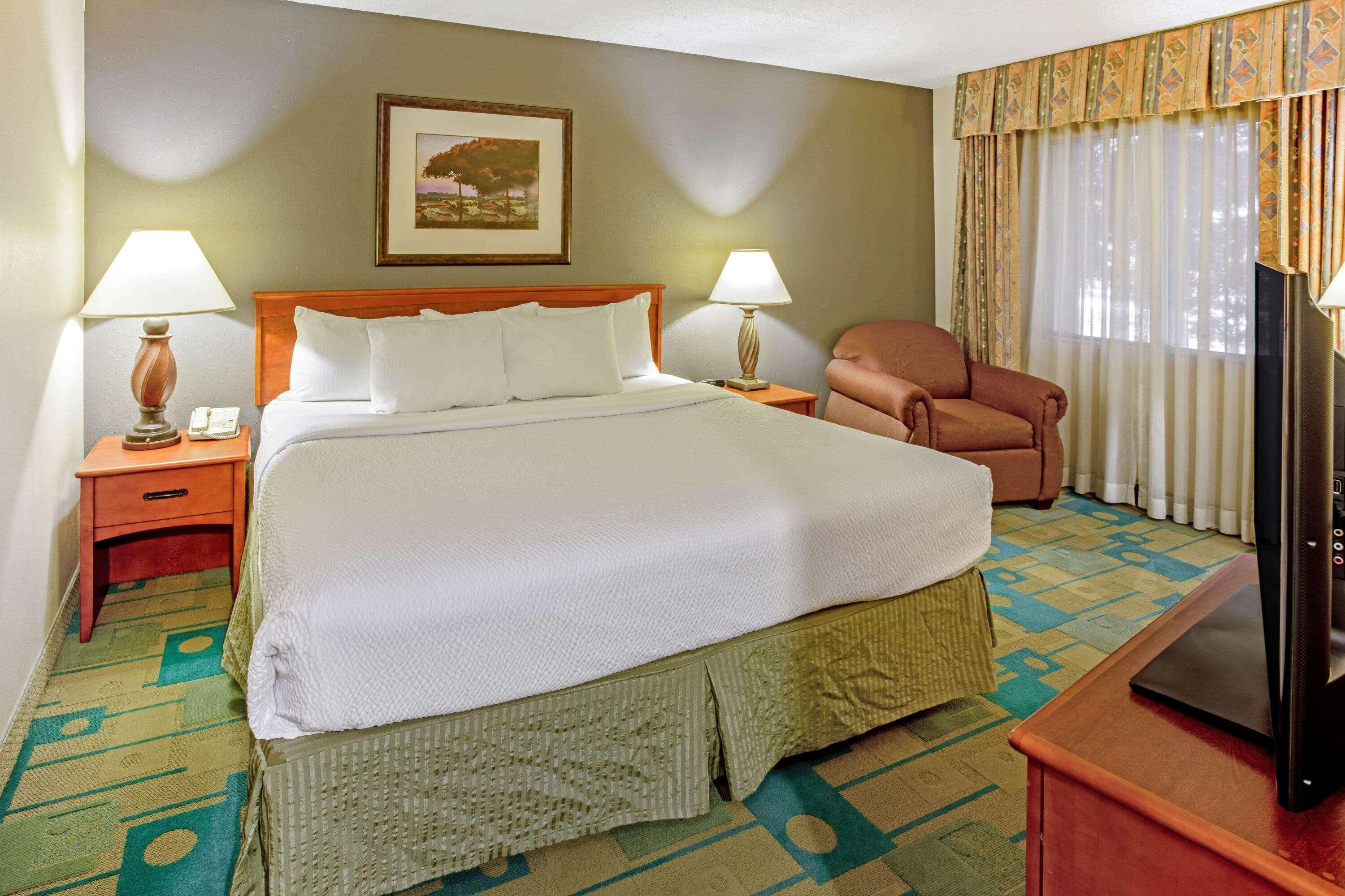 Hotel La Quinta By Wyndham Appleton College Avenue Exteriér fotografie