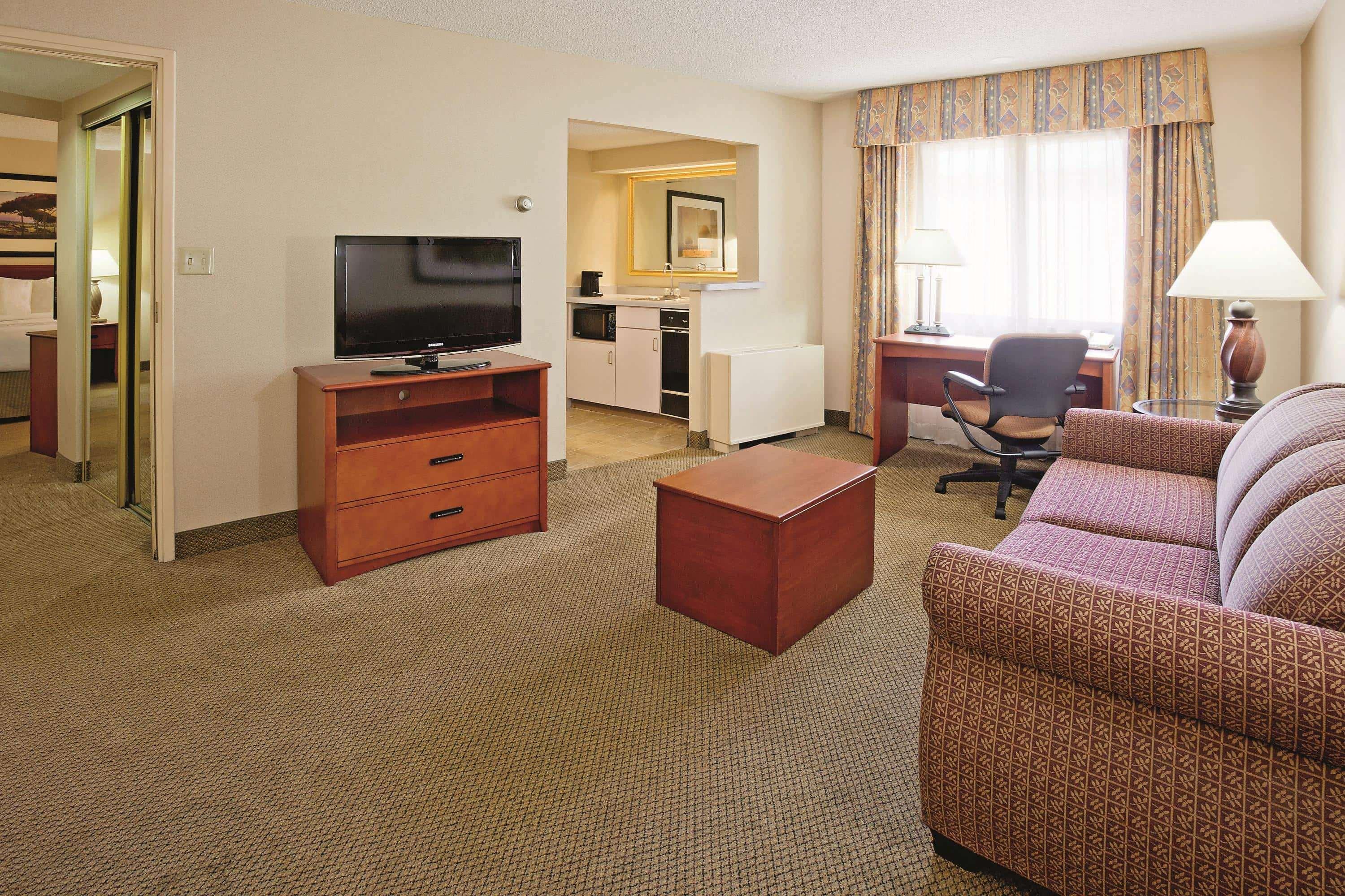 Hotel La Quinta By Wyndham Appleton College Avenue Exteriér fotografie