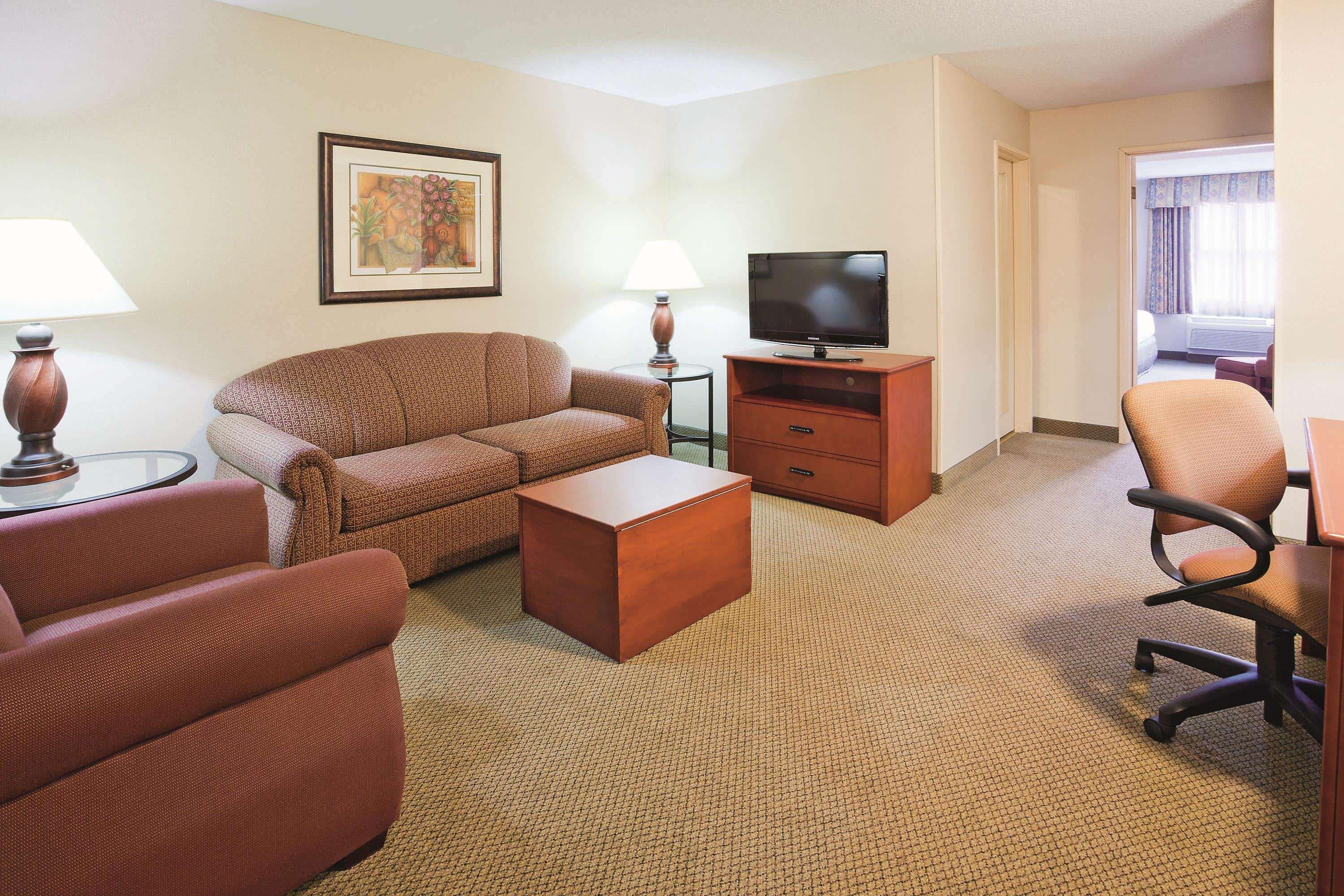 Hotel La Quinta By Wyndham Appleton College Avenue Exteriér fotografie