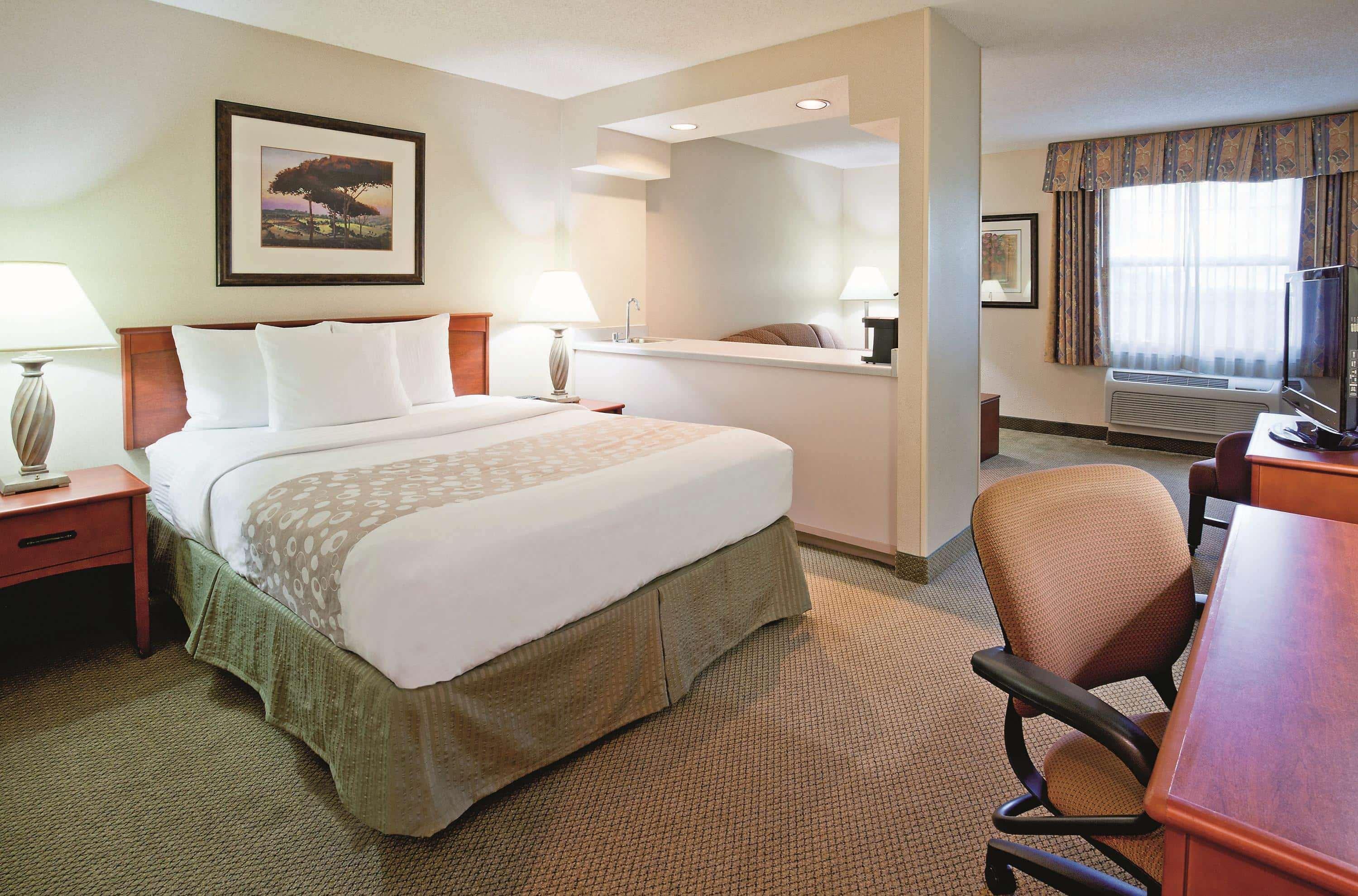 Hotel La Quinta By Wyndham Appleton College Avenue Exteriér fotografie