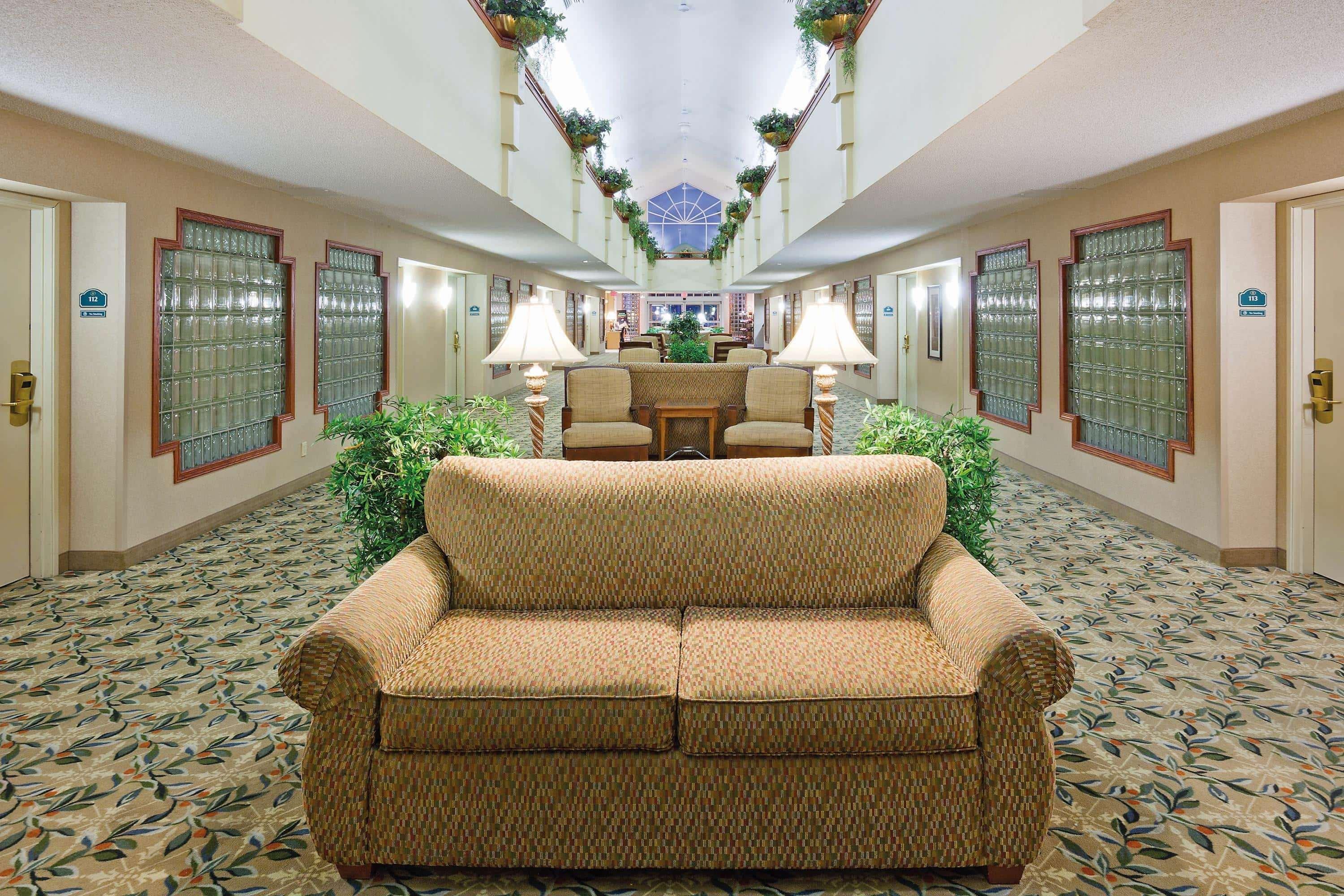 Hotel La Quinta By Wyndham Appleton College Avenue Exteriér fotografie