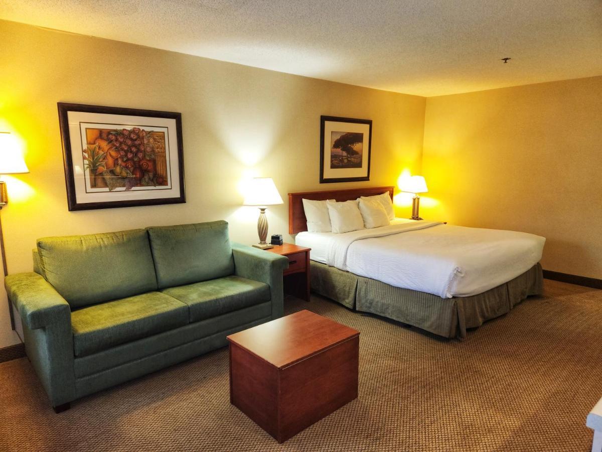 Hotel La Quinta By Wyndham Appleton College Avenue Exteriér fotografie