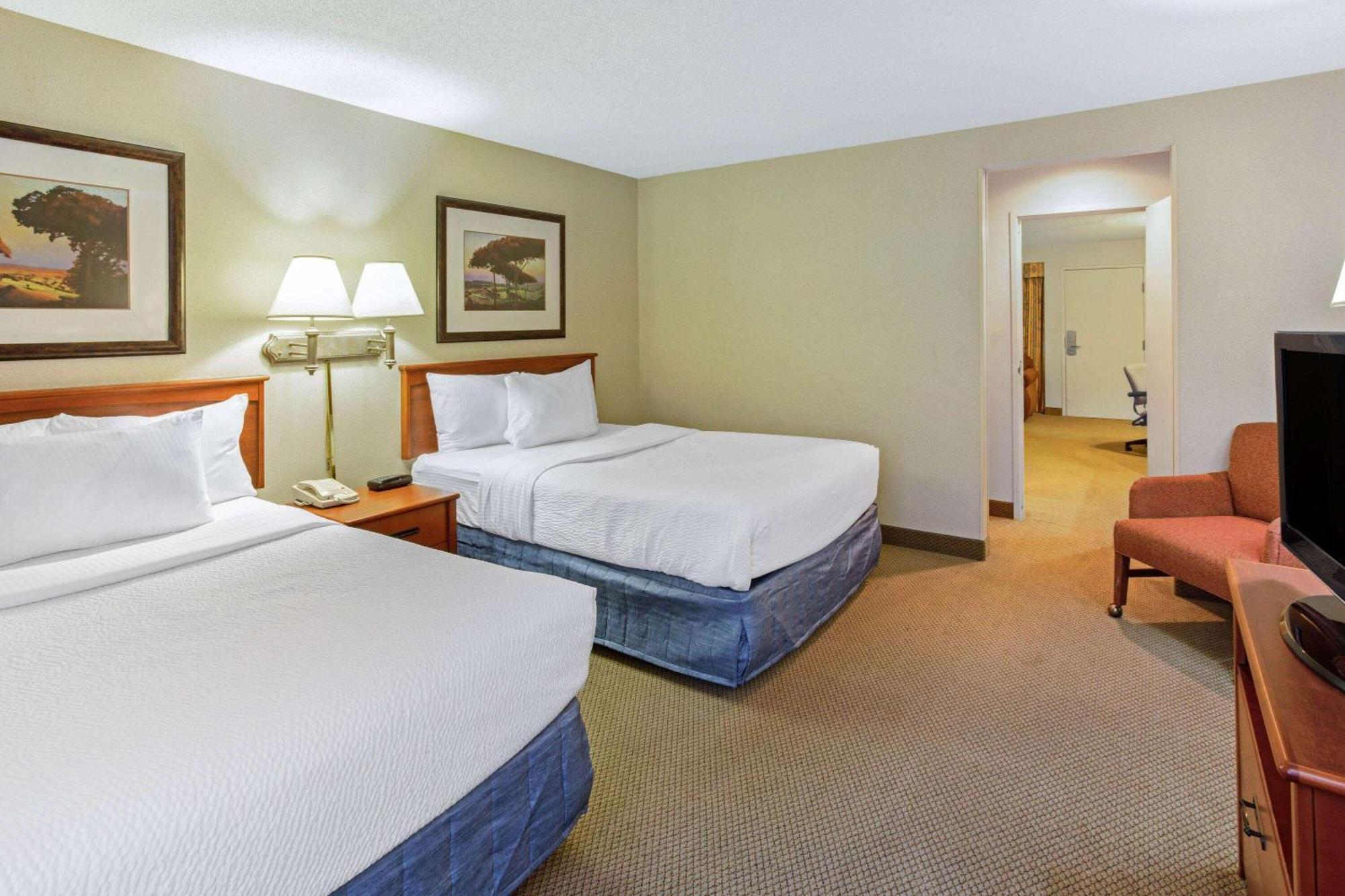 Hotel La Quinta By Wyndham Appleton College Avenue Exteriér fotografie