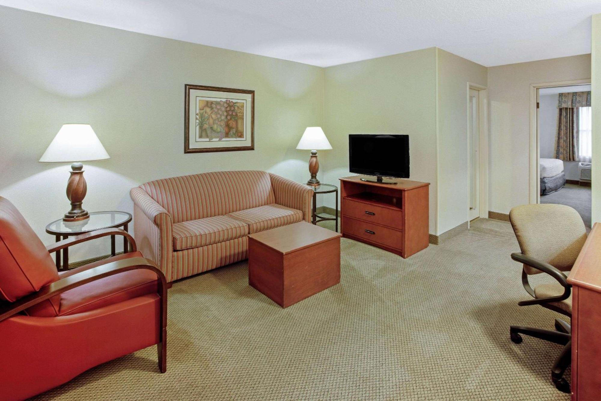 Hotel La Quinta By Wyndham Appleton College Avenue Exteriér fotografie