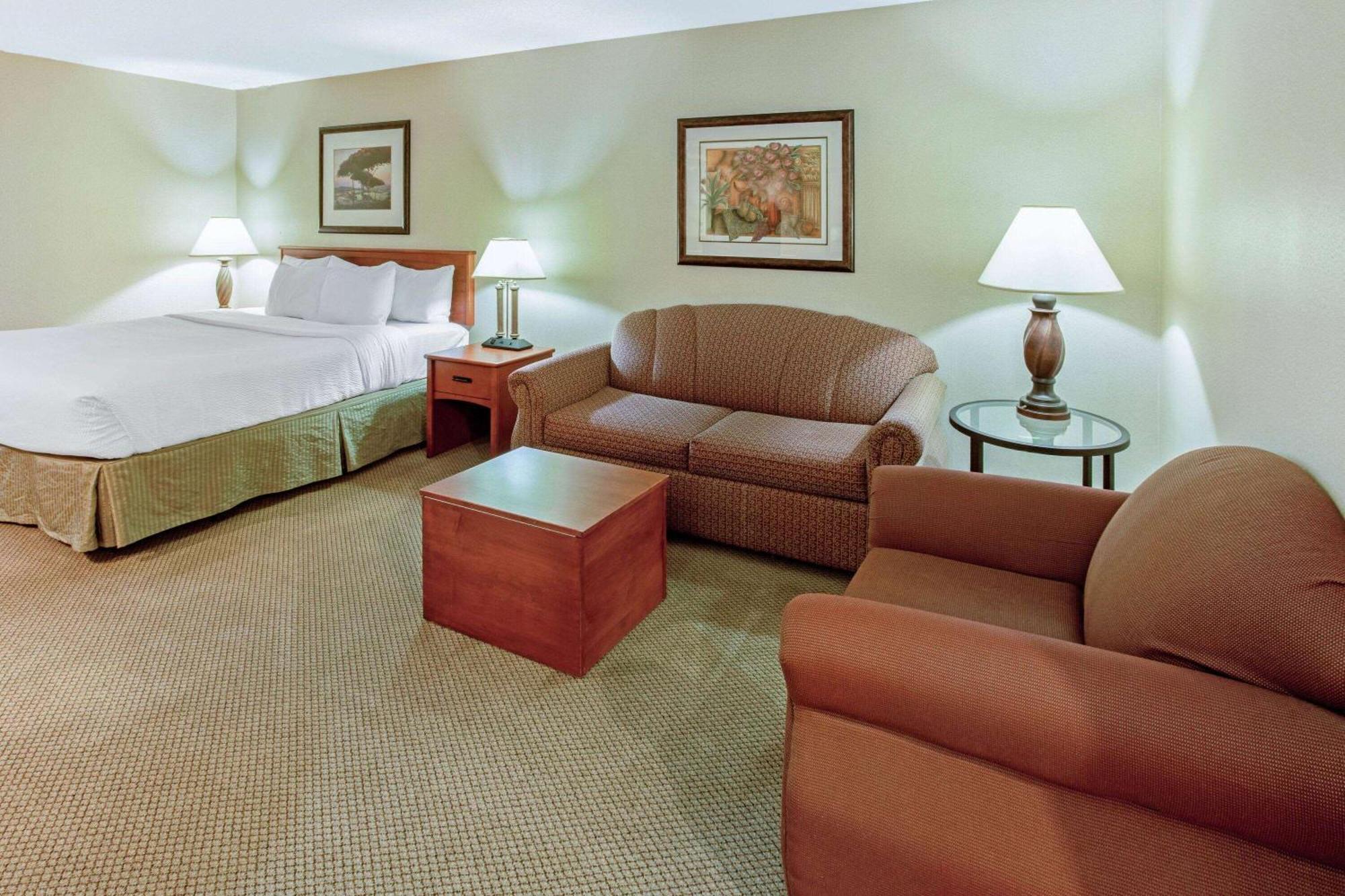 Hotel La Quinta By Wyndham Appleton College Avenue Exteriér fotografie