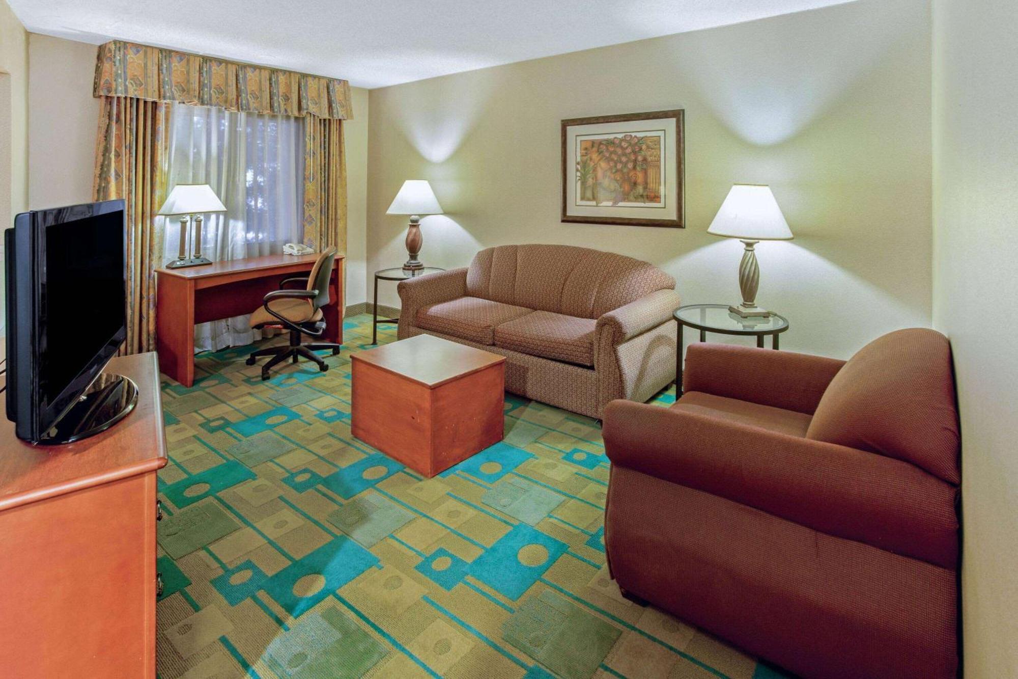 Hotel La Quinta By Wyndham Appleton College Avenue Exteriér fotografie