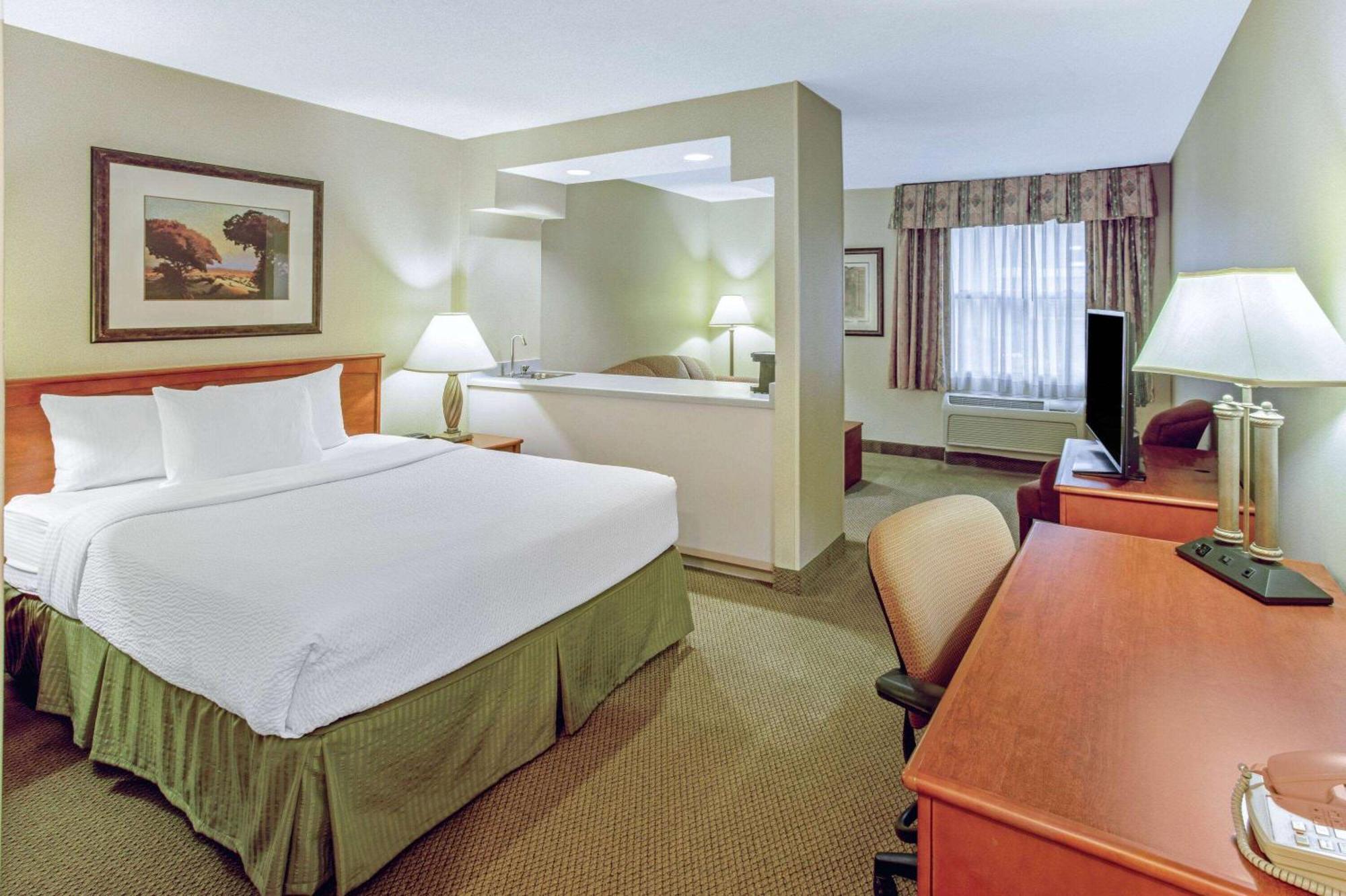 Hotel La Quinta By Wyndham Appleton College Avenue Exteriér fotografie